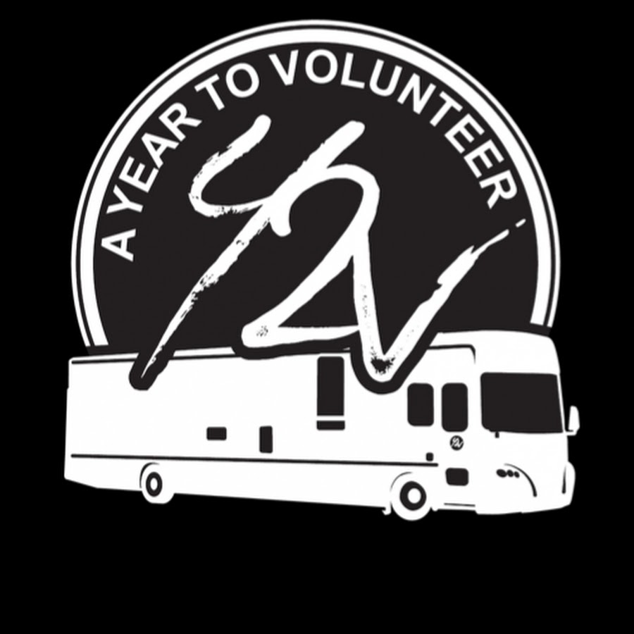 A Year to Volunteer (Y2V RV)