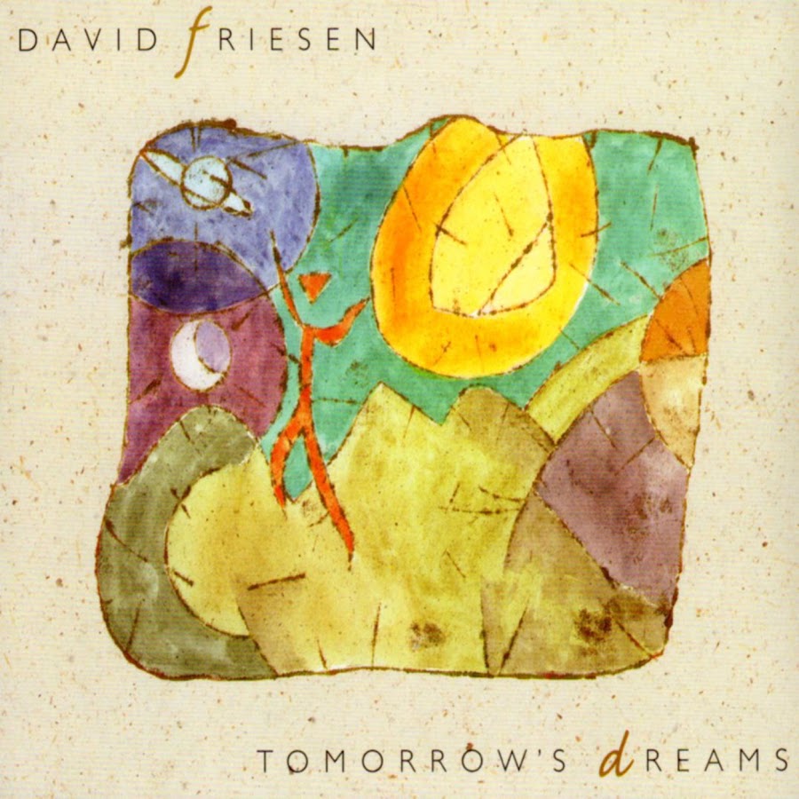 Tomorrow dreams