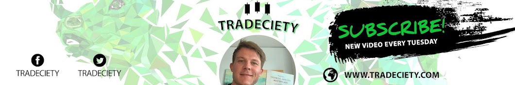 Tradeciety.com Banner