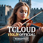 TCloud Violin ️🎶