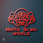 Maths Brain World 