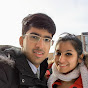 Kritika & Pranav | Programmer Couple
