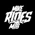 Mike rides MTB