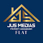 JUS Medias - Flats