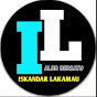 ISKANDAR LAKAMAU