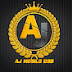 logo Aj Mobile Dss