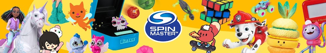 Spin Master