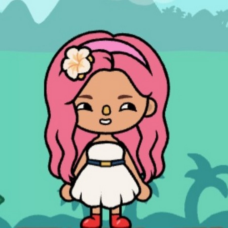 TOCA LOVE - YouTube TOCA LOVE