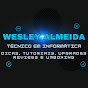 Wesley Almeida Técnico em Informática