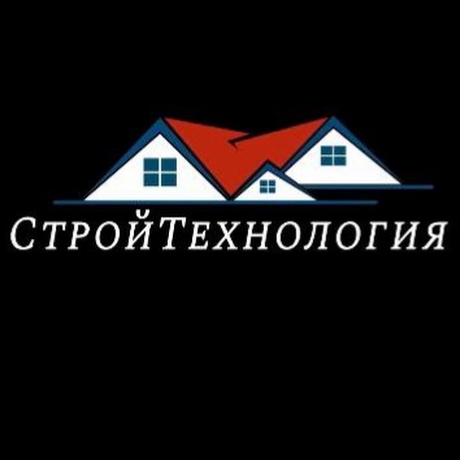 СтройТехнология - YouTube