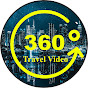 360 Travel Video