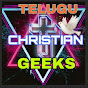 TELUGU CHRISTIAN GEEKS