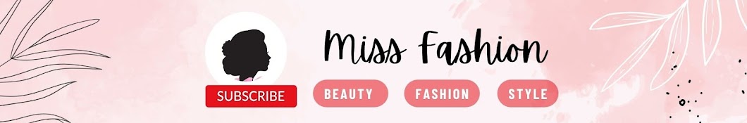 Miss Fashion 