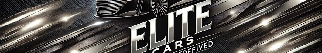 Elite Cars 