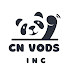 logo CN VODs Inc.