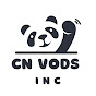 CN VODs Inc.