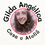 Gilda Angélica Casa e Ateliê