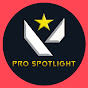Valorant Pro Spotlight