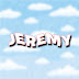 logo Jeremy