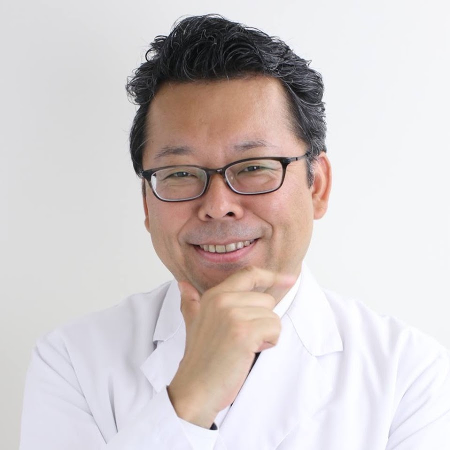 Dr. Zion Kabasawa @kabasawa3