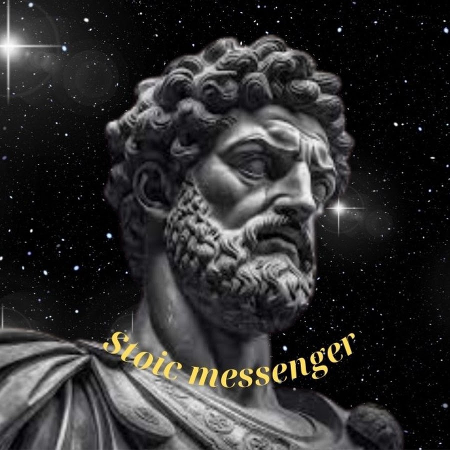 Stoic messenger