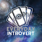 Everyday Introvert Tarot