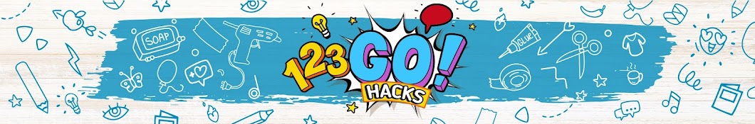 123 GO! HACKS Spanish