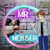 MR. NEKSER. Кастомизация фигурок