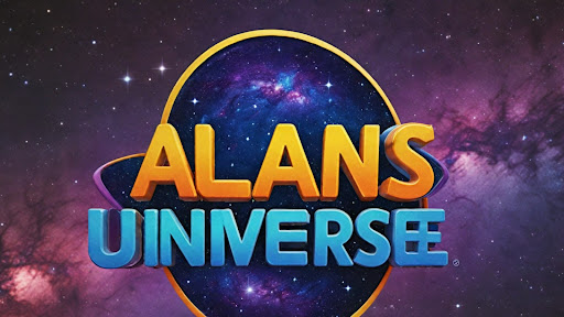 Profile Banner of ALAN'S UNIVERSE 