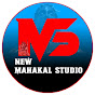 NEW MAHAKAL STUDIO