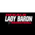 DeKalb Lady Baron Basketball