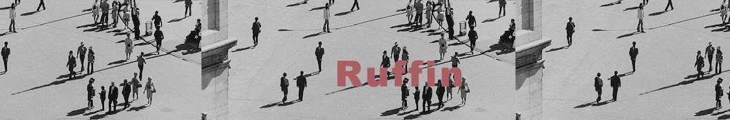 러핀 ruffin