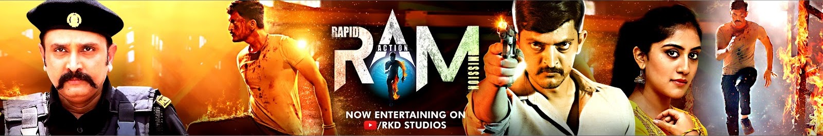 RKD Studios