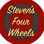 Steven's Four Wheels