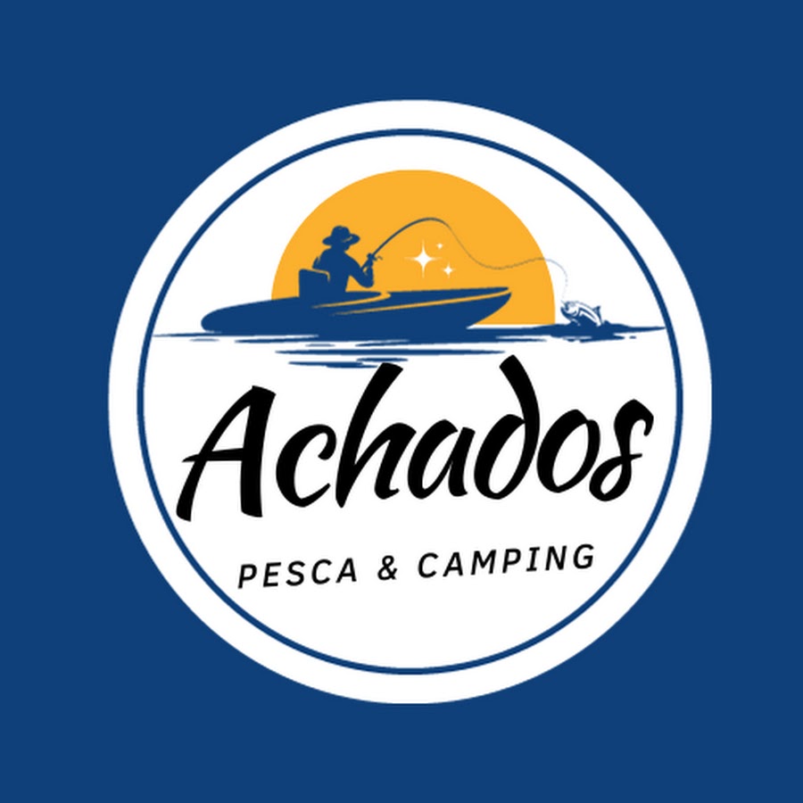 Achados Pesca E Camping Youtube