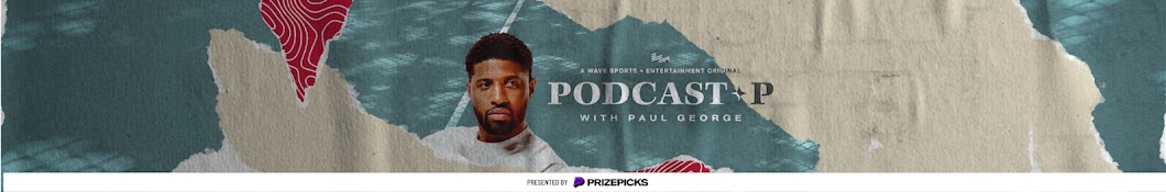 Podcast P with Paul George