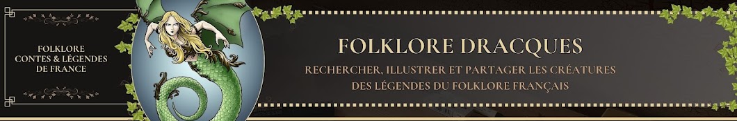 Folklore Dracques