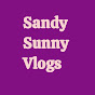 Sandy sunny vlogs