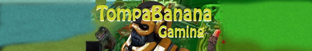 TompaBanana Gaming