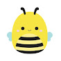 Bonbee Stiker