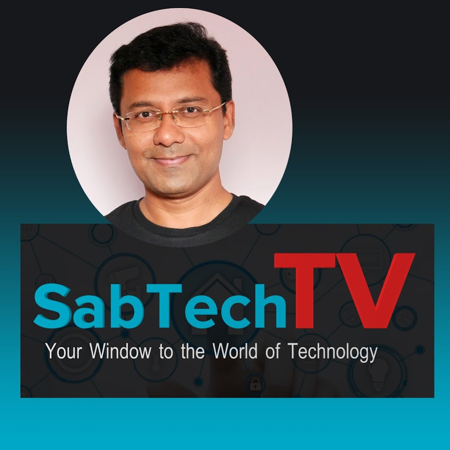 Sabtechtv youtube