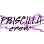 PRISCILLA crew