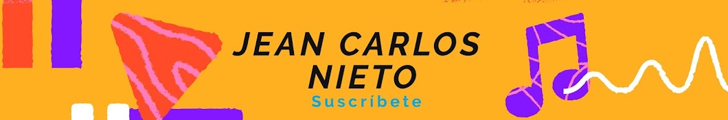 Jean Carlos Nieto Banner