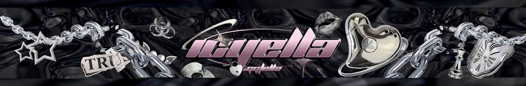 icyella Banner