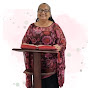 Pastora. Livinia Espinoza Leon