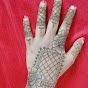 Mehendi Designs By Ayeesha