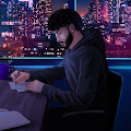 Artist Thumbnail