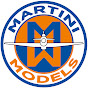 Martini Models