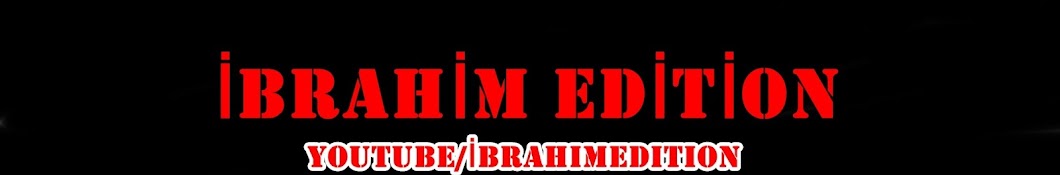 İbrahimEdition