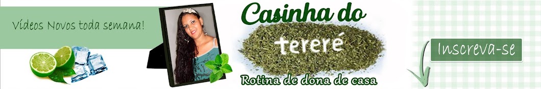 Casinha do Tereré